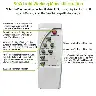 90W Solar Street Light with Radar Sensor and Remote Control