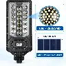 W7114-2 Solar Motion Sensor LED Wall Light