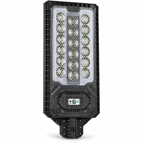 W7114-2 Solar Motion Sensor LED Wall Light