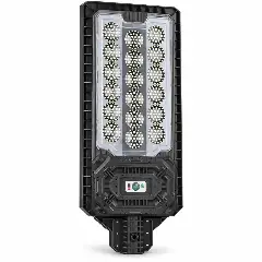 W7114-2 solar motion sensor LED wall light