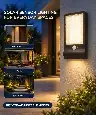 W731 Rechargeable LED Work Light with Multiple Lighting Modes