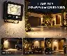 W719 Rechargeable Camping and Workshop Work Light