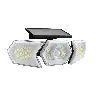 W774A Rechargeable LED Work Light with Multiple Lighting Modes