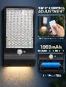W731 Rechargeable LED Work Light with Multiple Lighting Modes