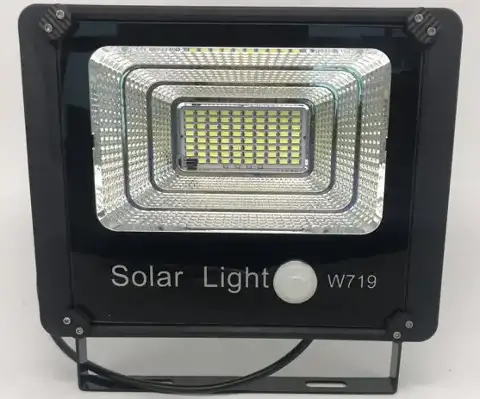 W719 Rechargeable Camping and Workshop Work Light