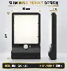 W731 Rechargeable LED Work Light with Multiple Lighting Modes