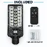 W7114-2 Solar Motion Sensor LED Wall Light