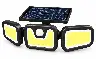 W771B Rechargeable COB Work Light and Camping Lantern