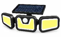 W771B rechargeable COB work light for repairs and camping